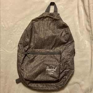 Herschel Packable Daypack